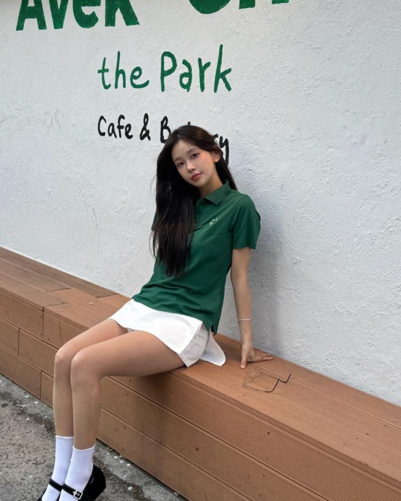 김윤희 아나운서