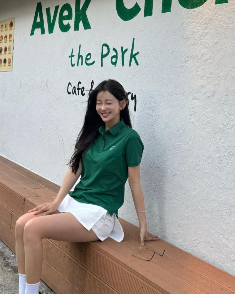 김윤희 아나운서