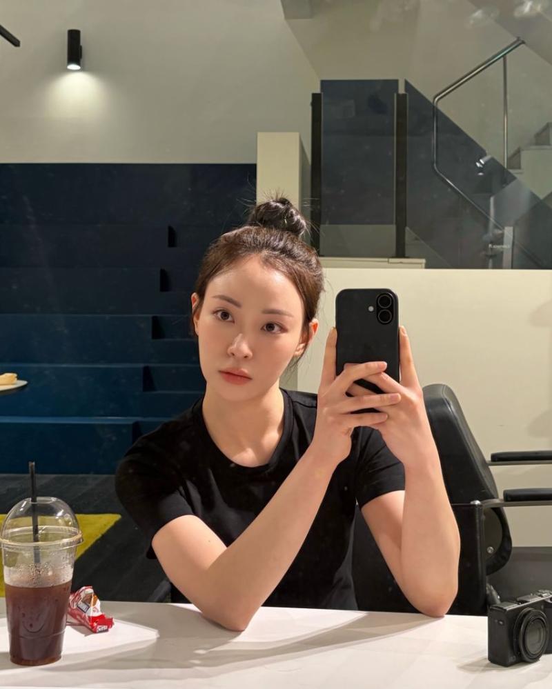 한지효