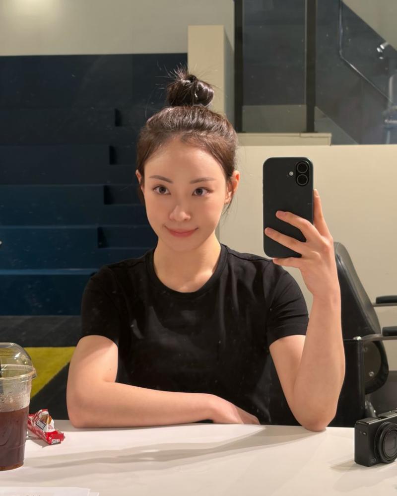 한지효