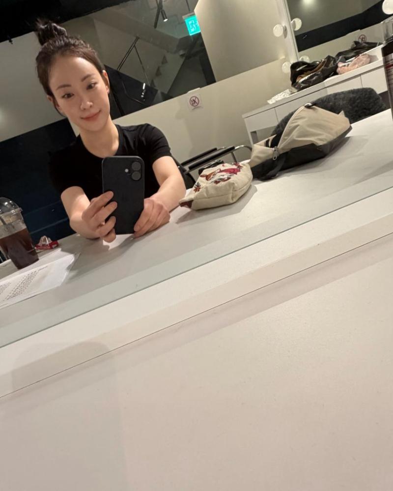 한지효