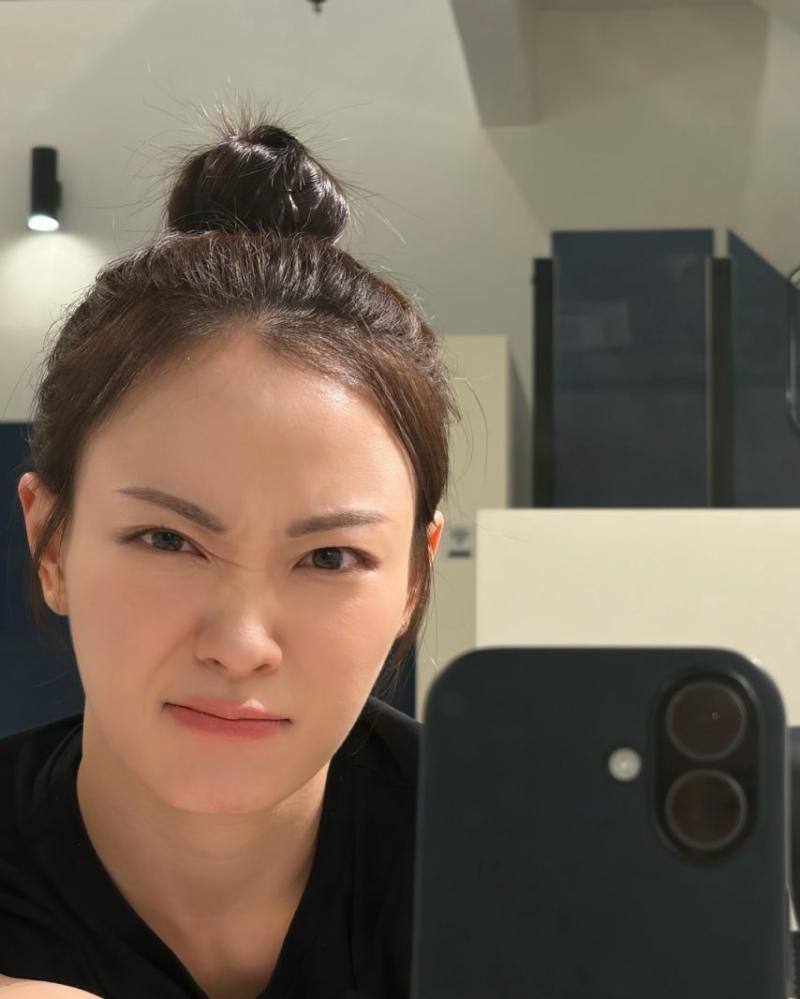 한지효
