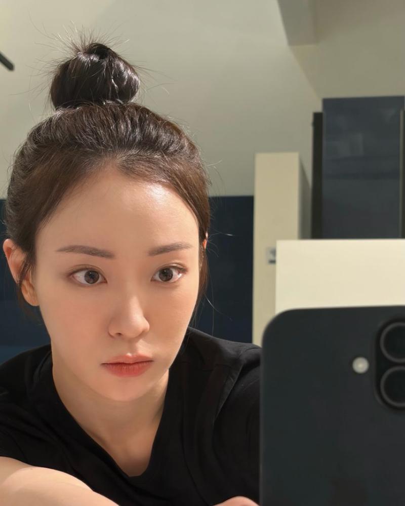 한지효