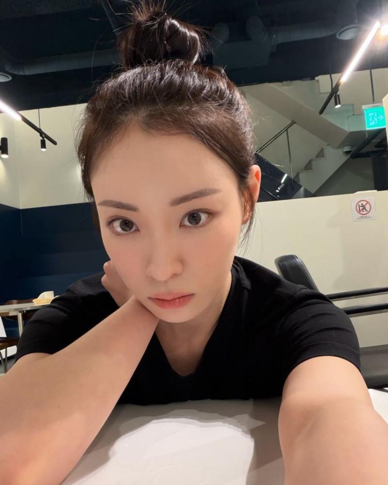 한지효