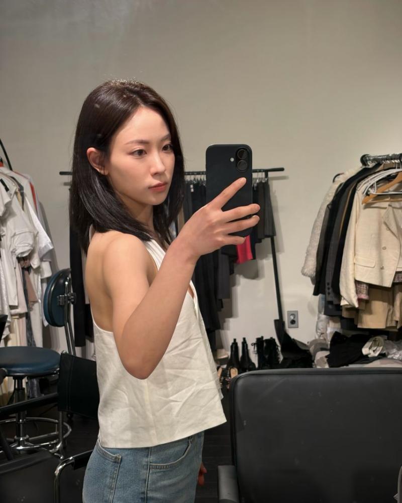 한지효