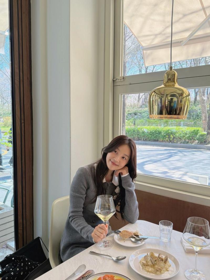 한지혜