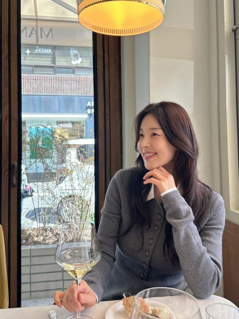 한지혜