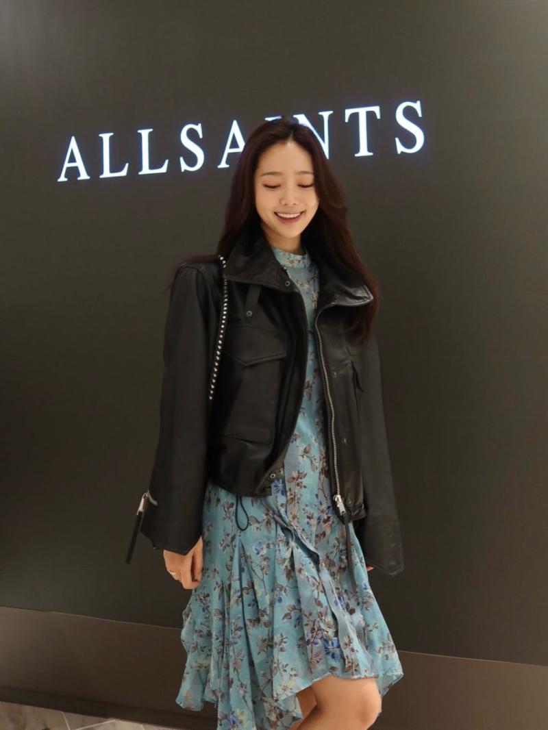 조서연 아나운서