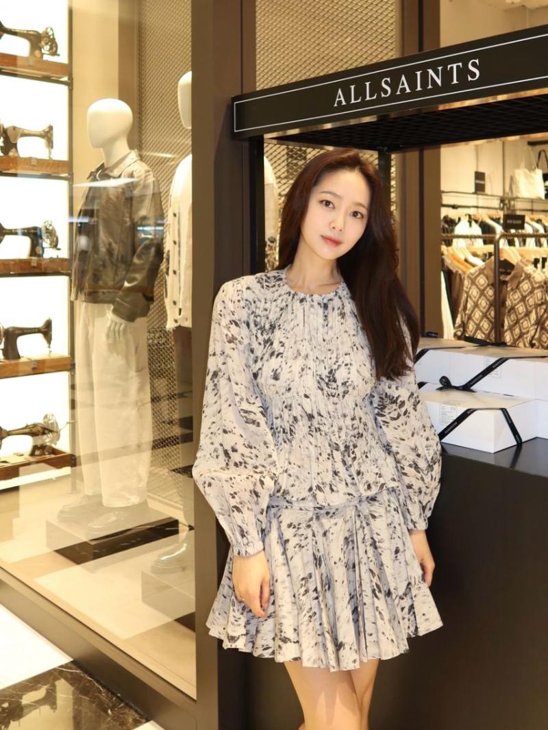 조서연 아나운서