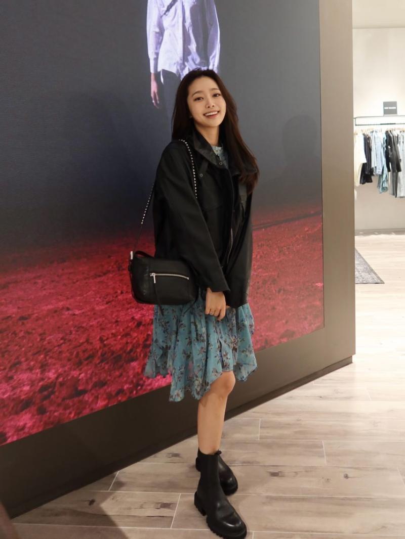 조서연 아나운서