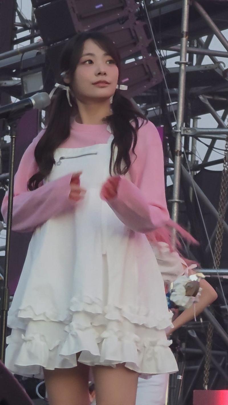 QWER 시연