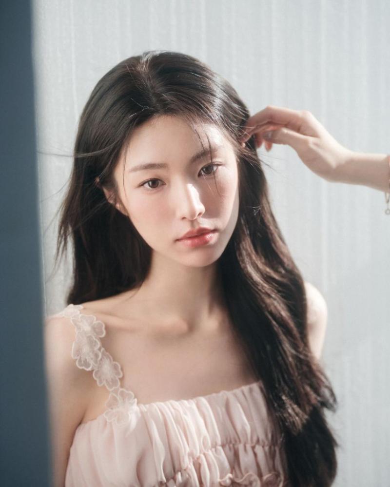 하영