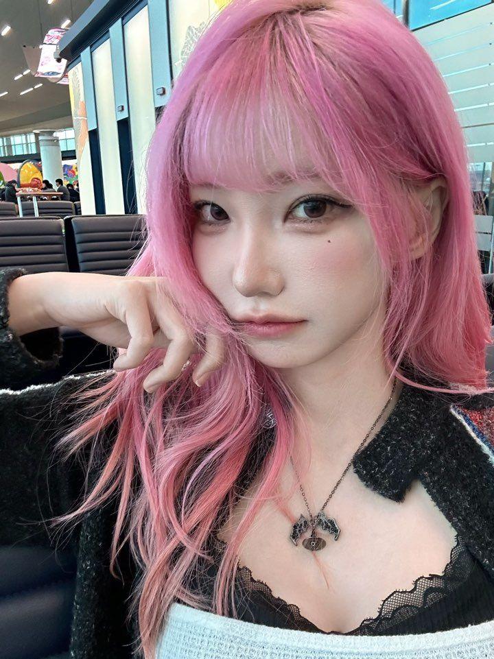 QWER 마젠타