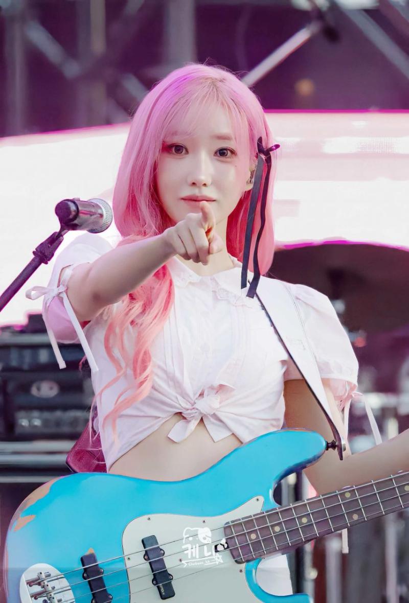 QWER 마젠타