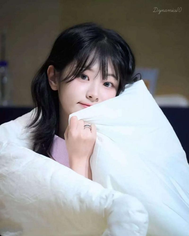 QWER 쵸단