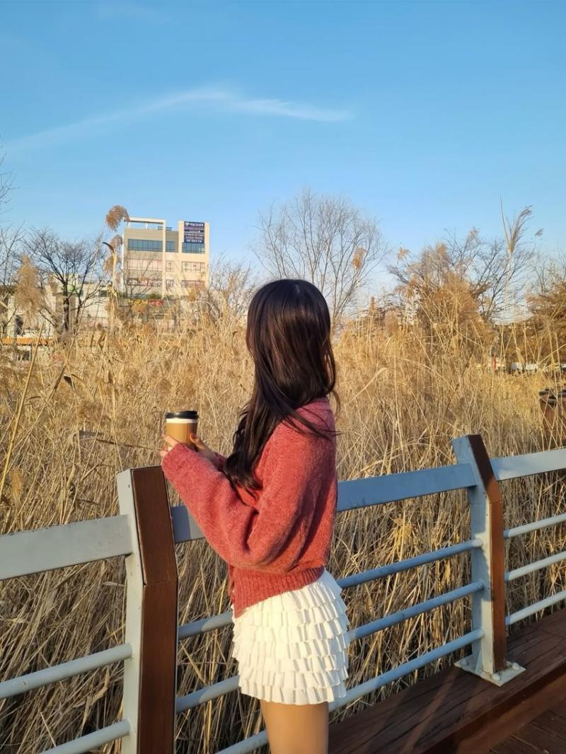 김민지 아나운서