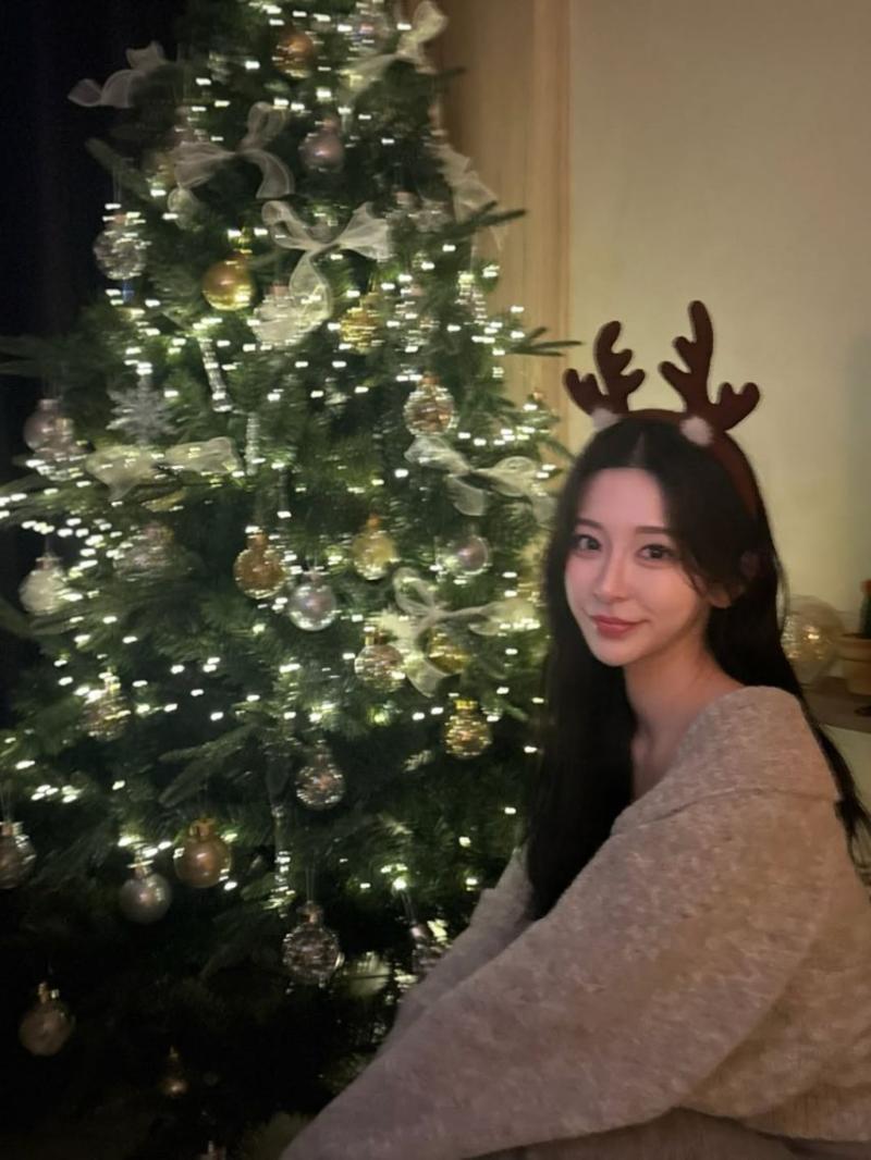 김민지 아나운서
