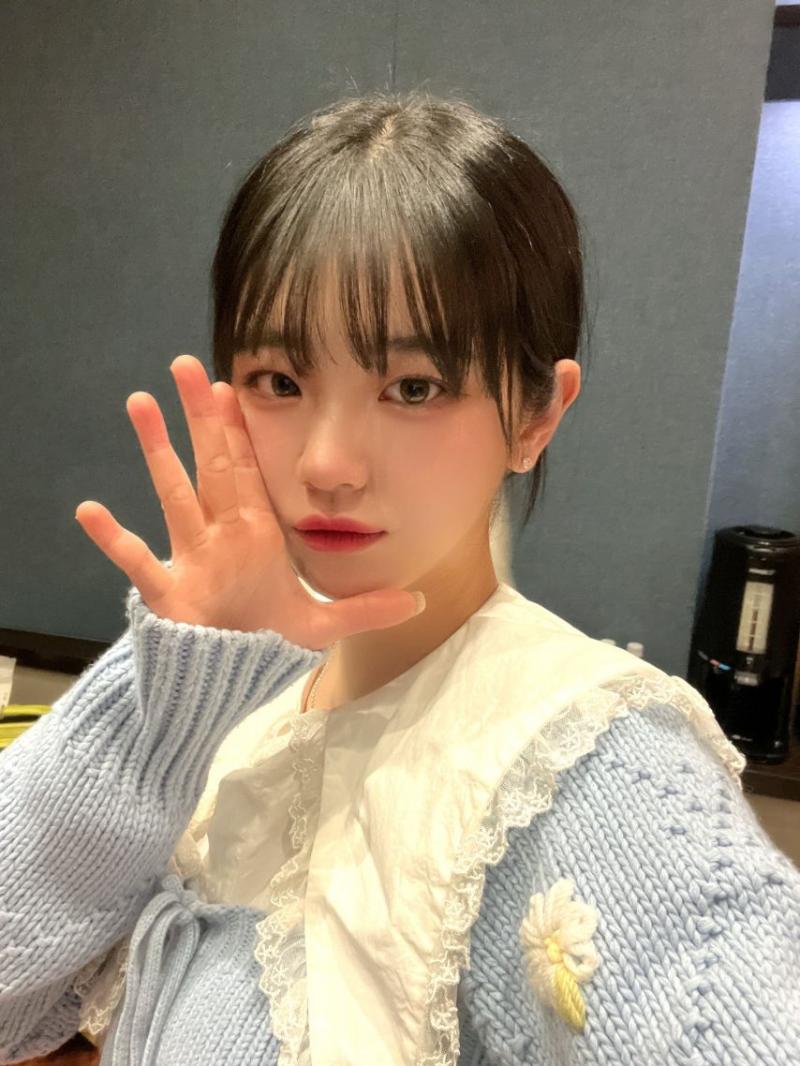 QWER 쵸단