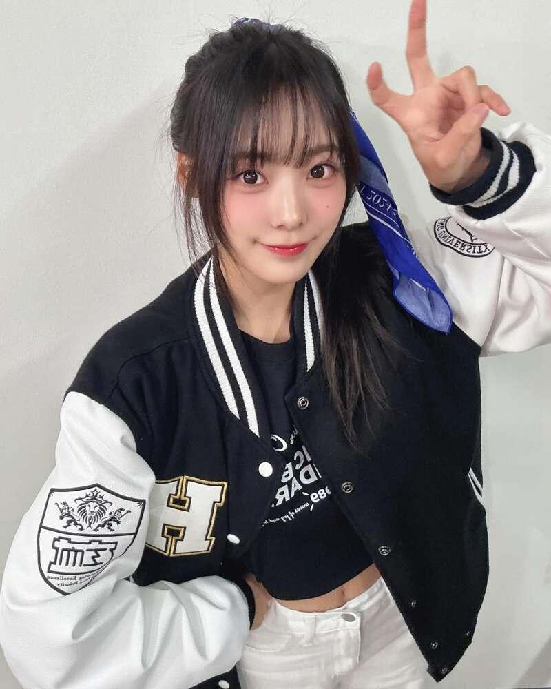 QWER 시연