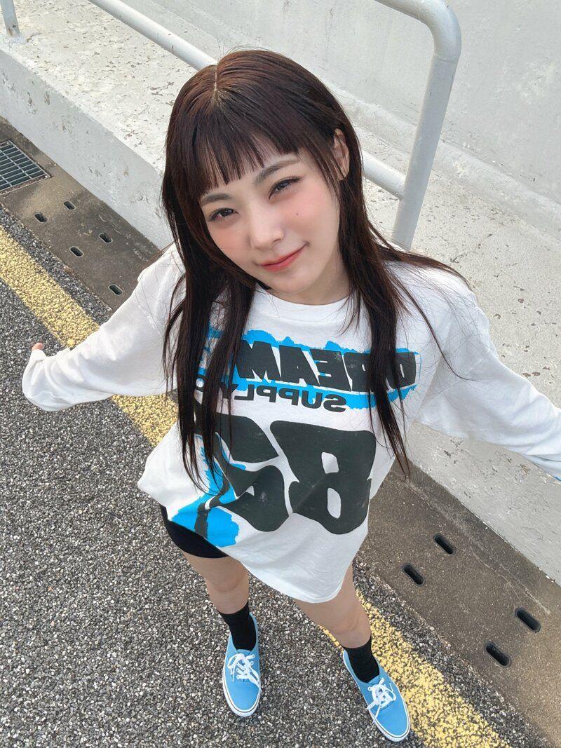 QWER 시연