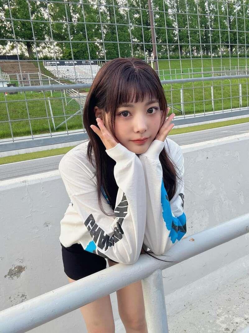 QWER 시연