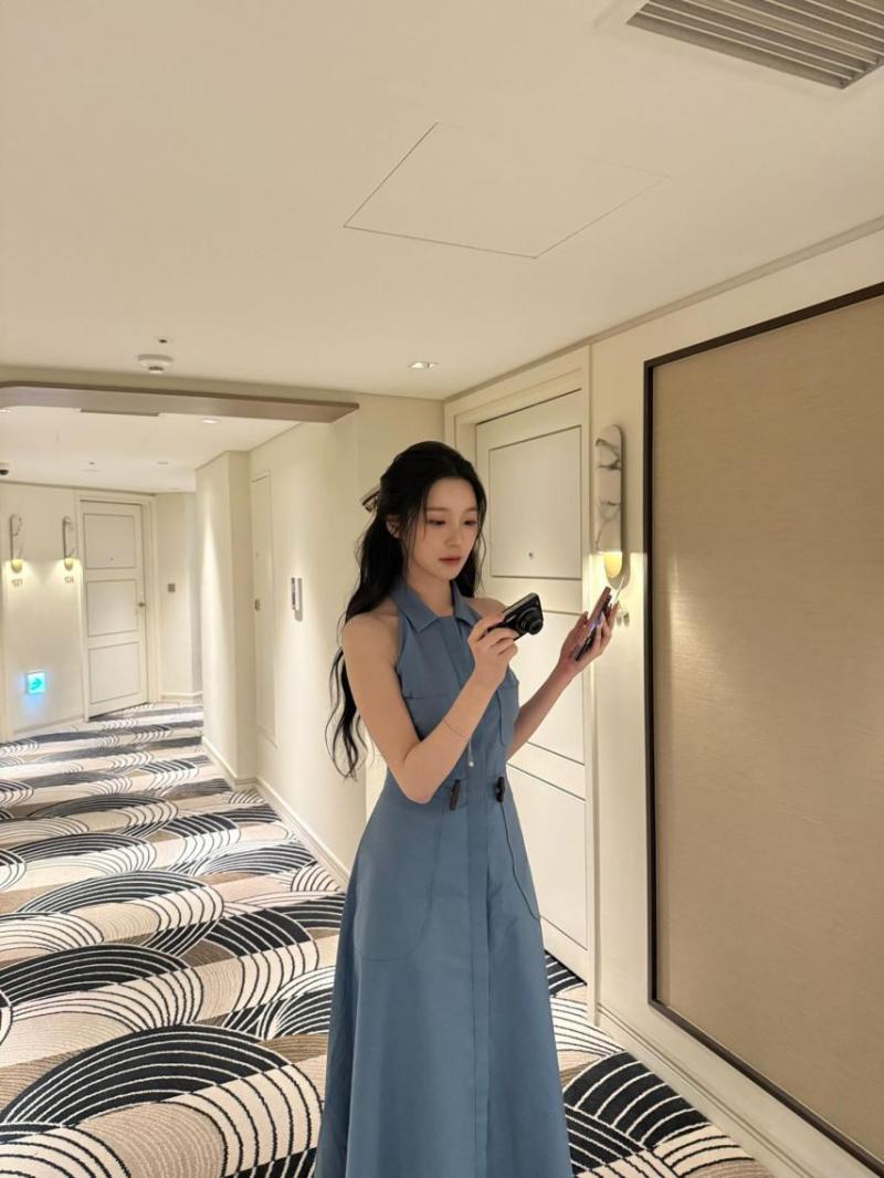 프로미스나인 백지헌