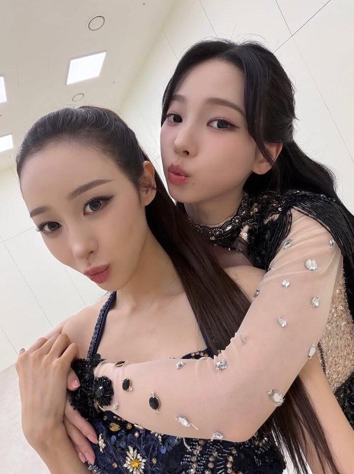 0411 카리나 DAY