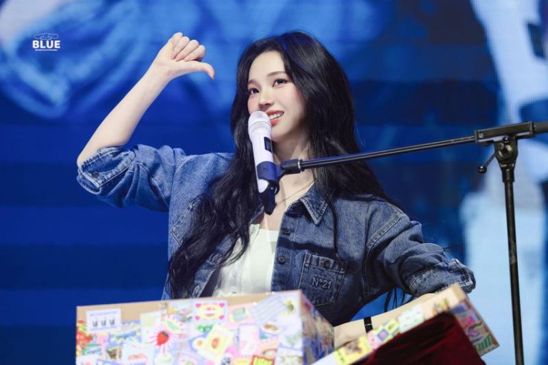 0411 카리나 DAY