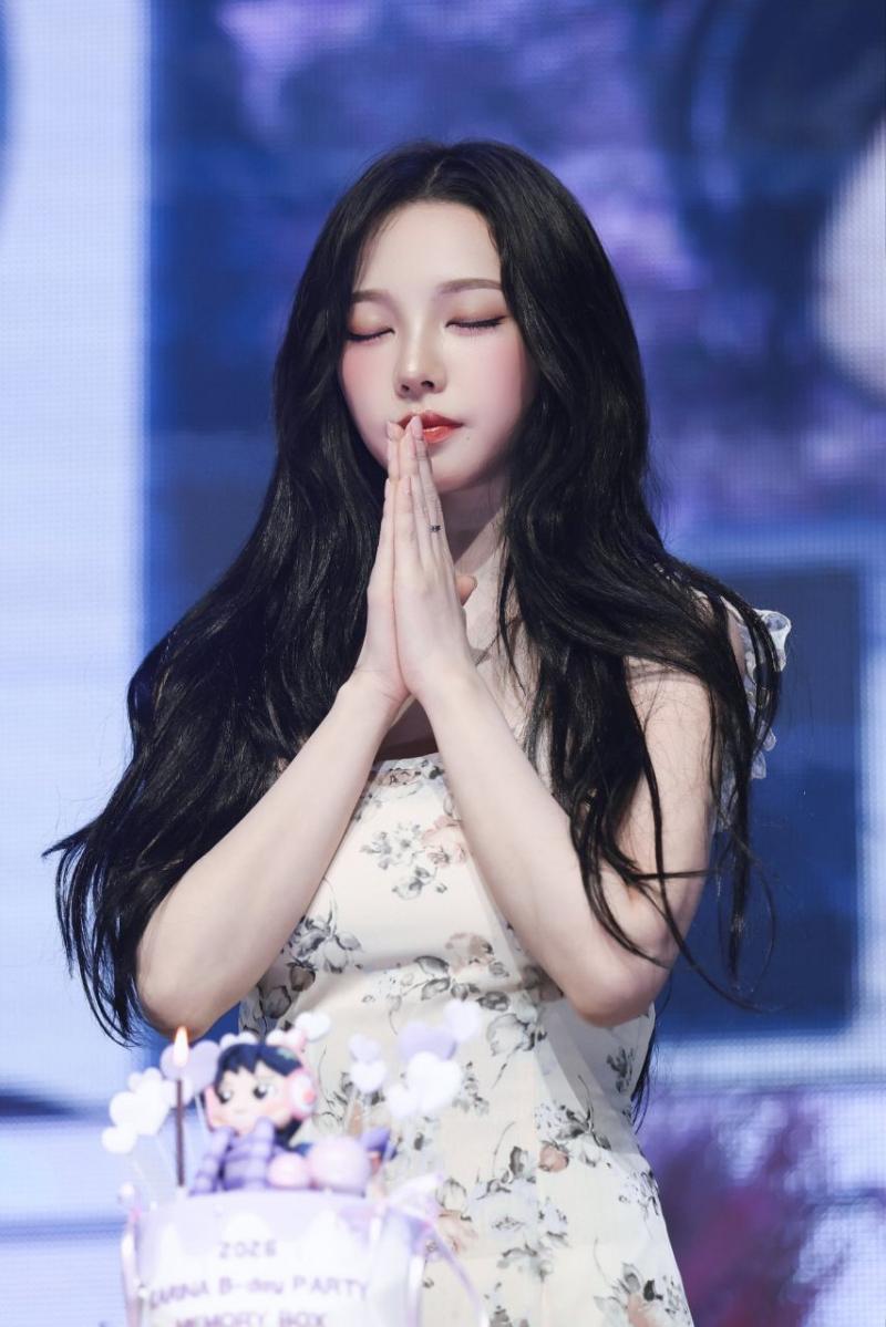 0411 카리나 DAY