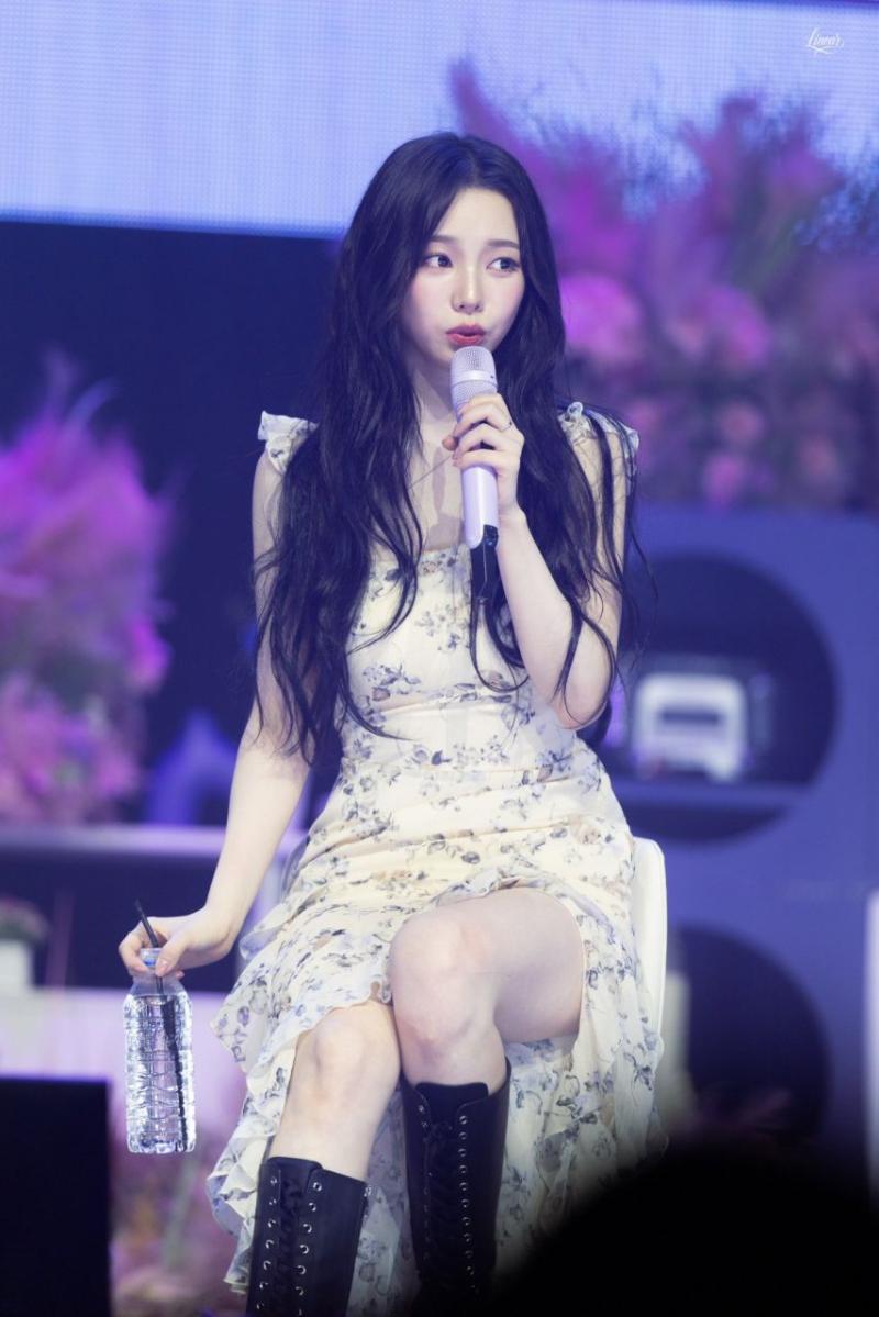 0411 카리나 DAY
