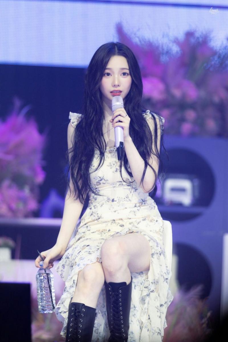 0411 카리나 DAY