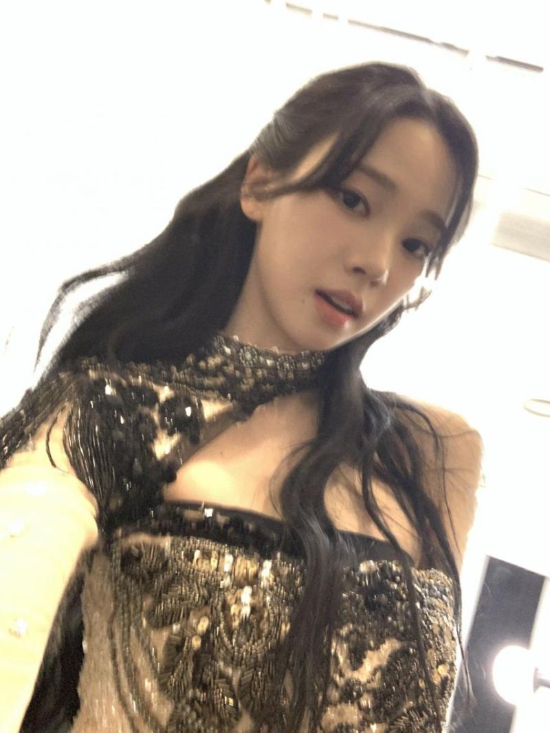 0411 카리나 DAY