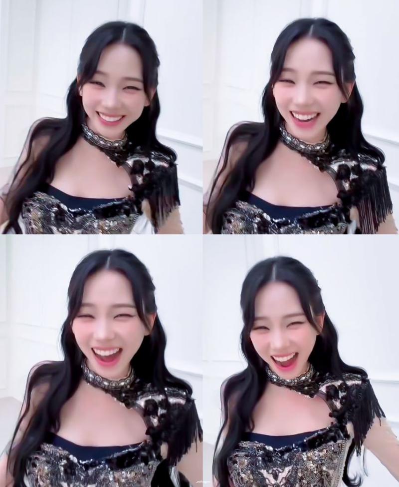 0411 카리나 DAY