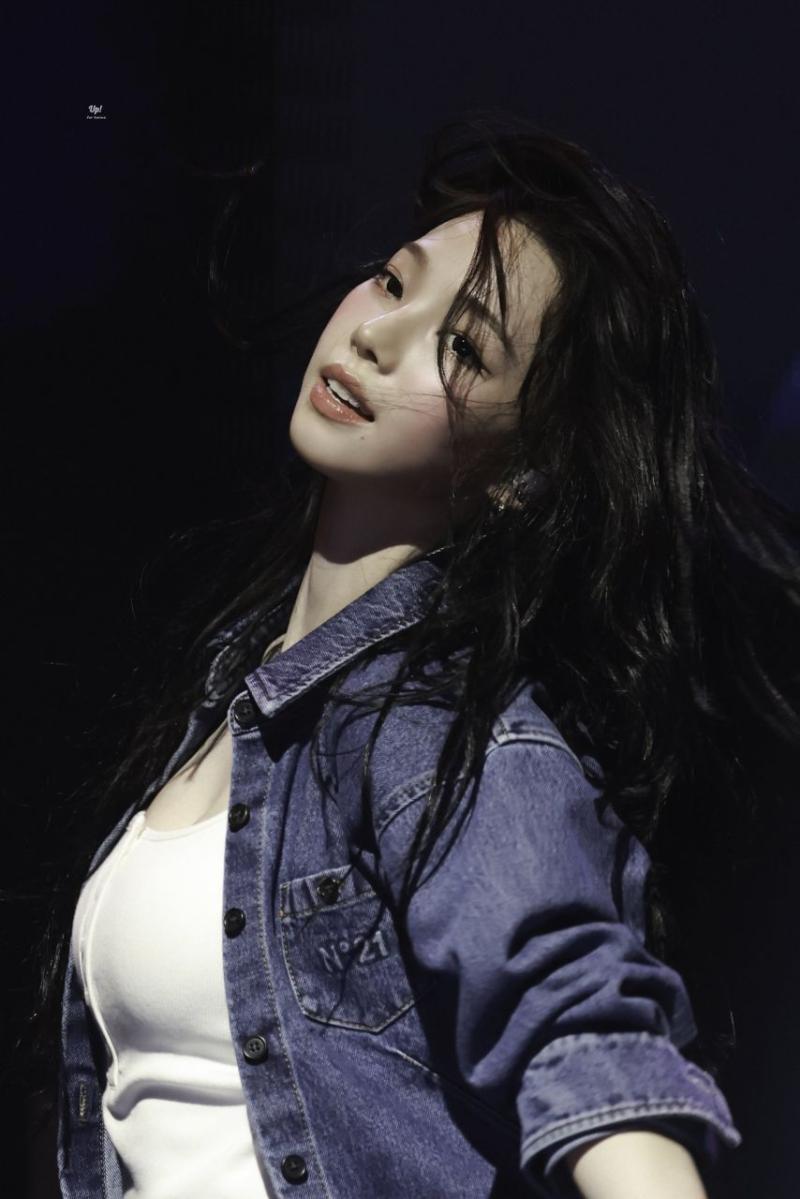0411 카리나 DAY