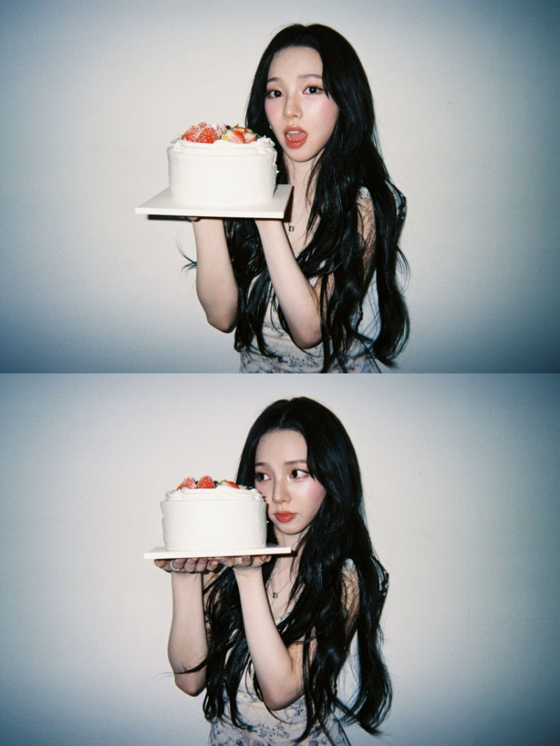 0411 카리나 DAY