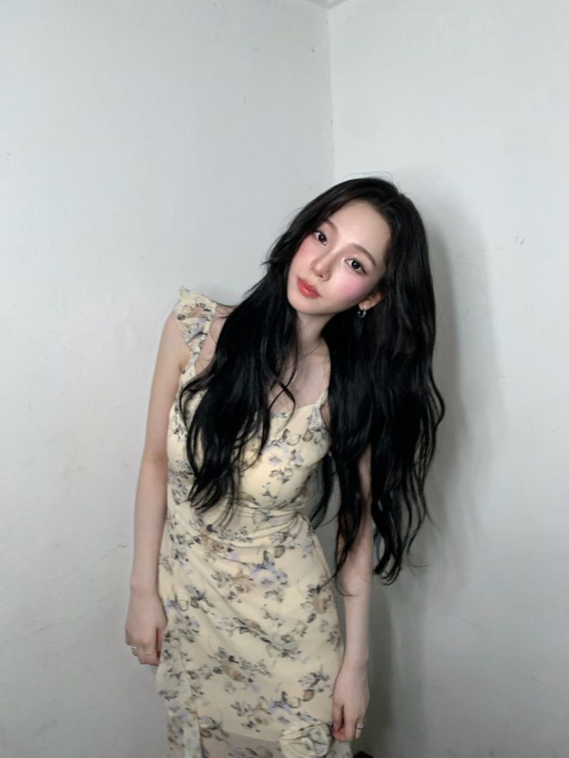 0411 카리나 DAY