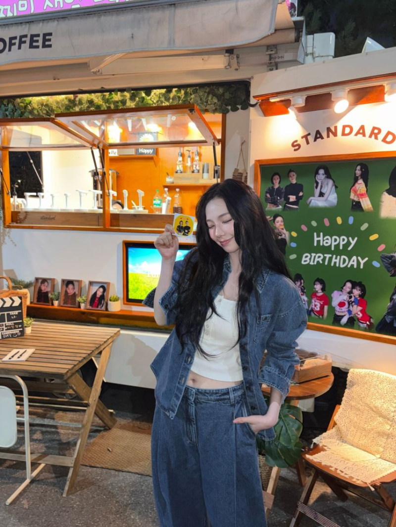 0411 카리나 DAY