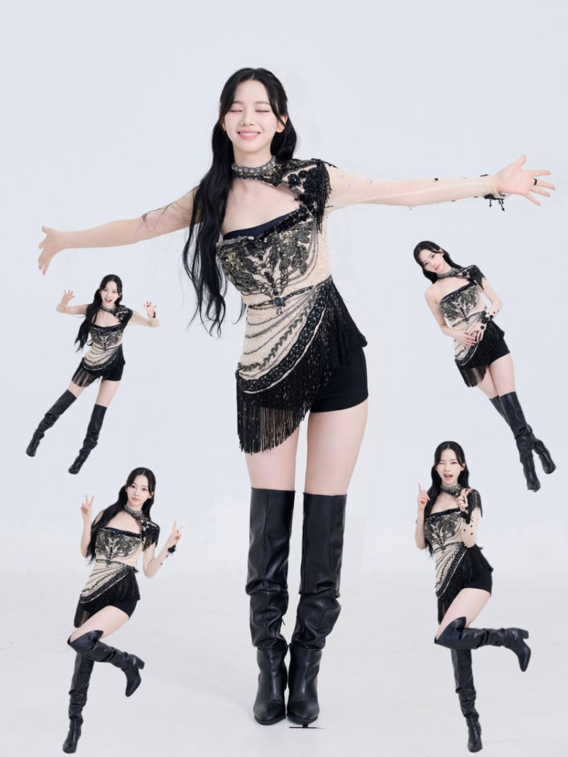 0411 카리나 DAY