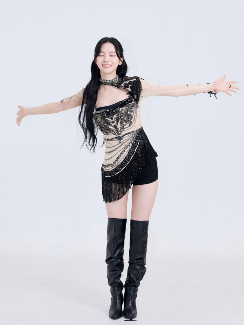 0411 카리나 DAY