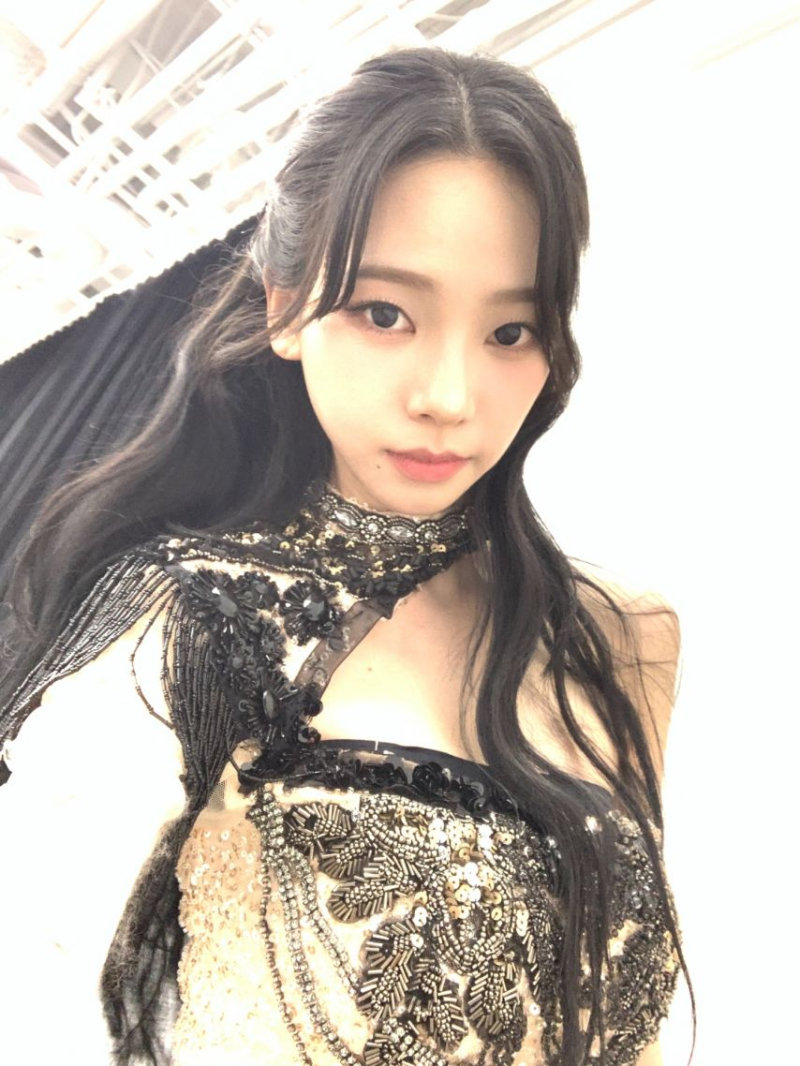 0411 카리나 DAY
