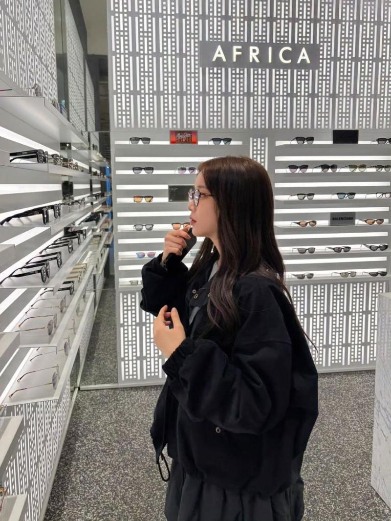 스테이씨 수민 SNS