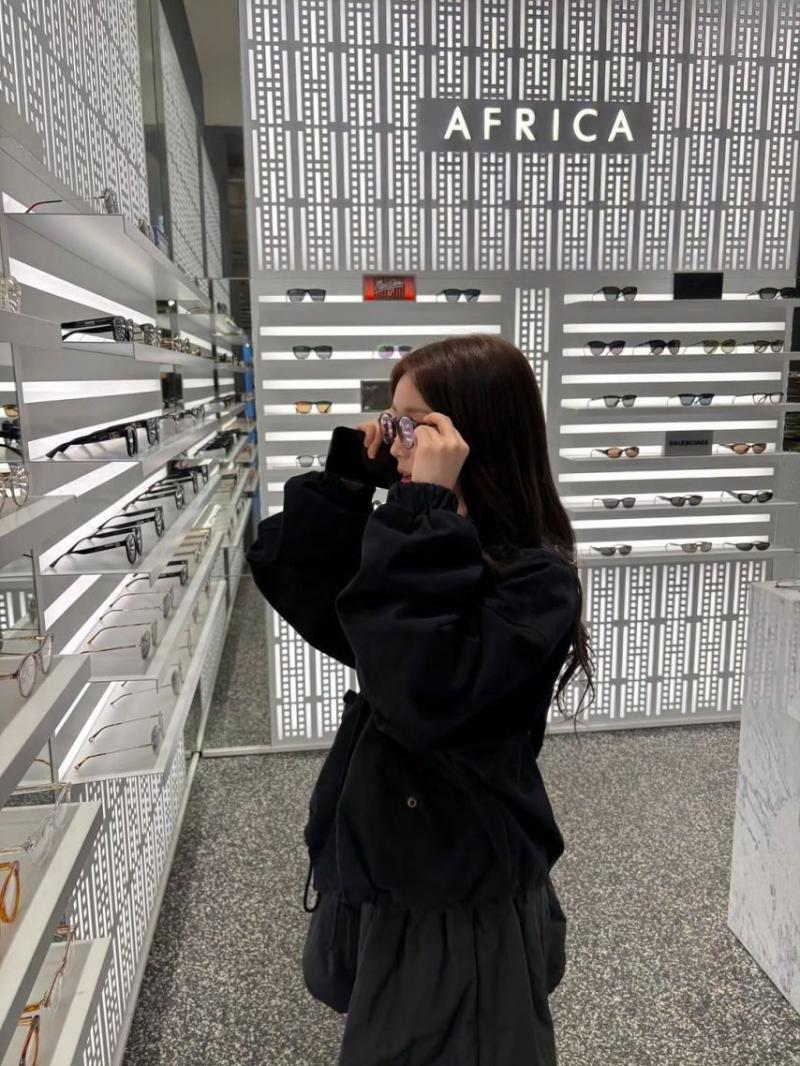 스테이씨 수민 SNS