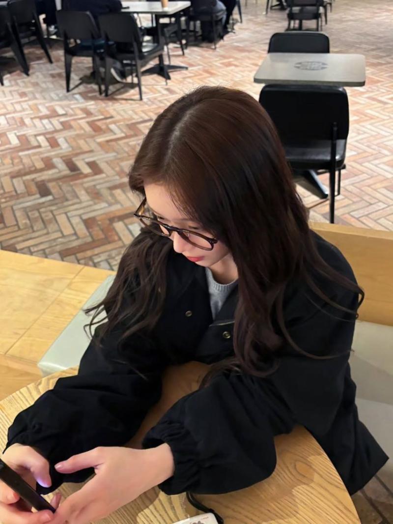스테이씨 수민 SNS