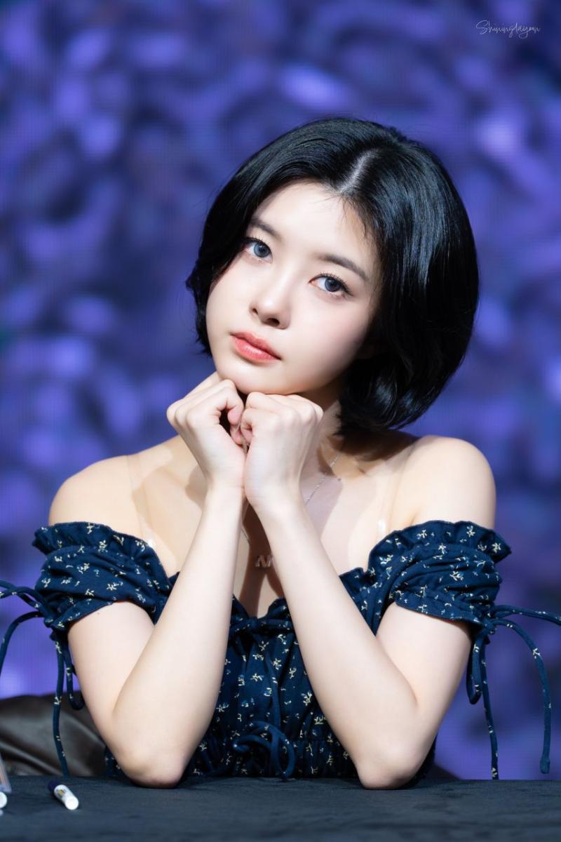 케플러 김다연