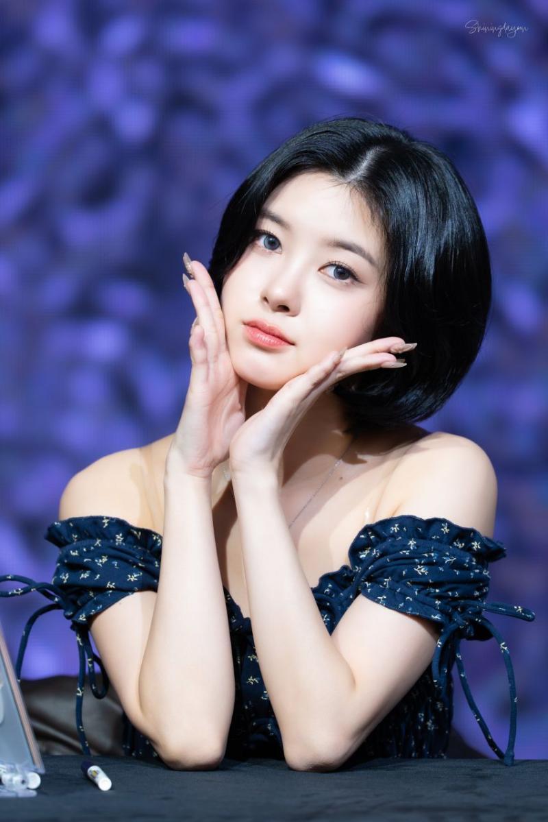 케플러 김다연