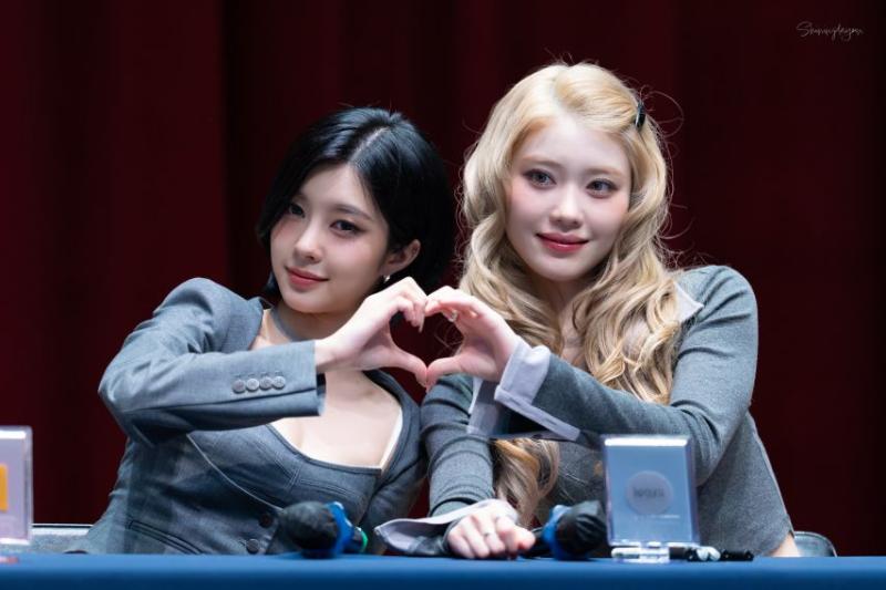케플러 김다연