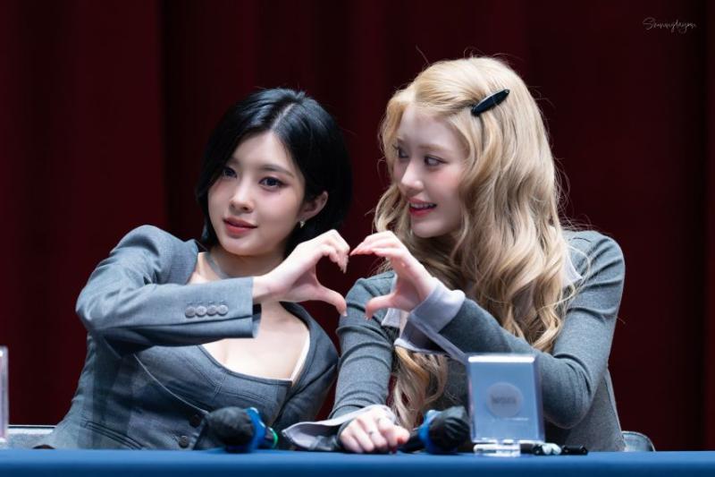 케플러 김다연