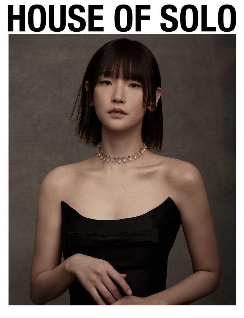 배우 박소담 SNS