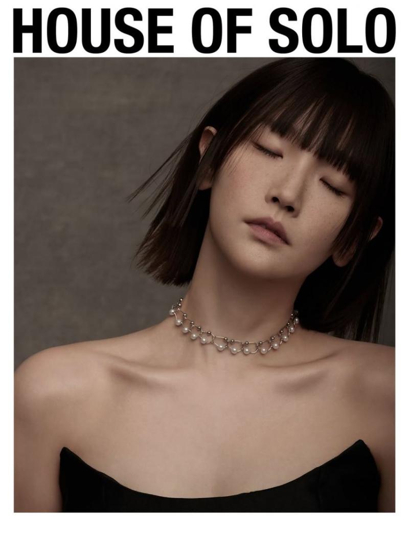 배우 박소담 SNS