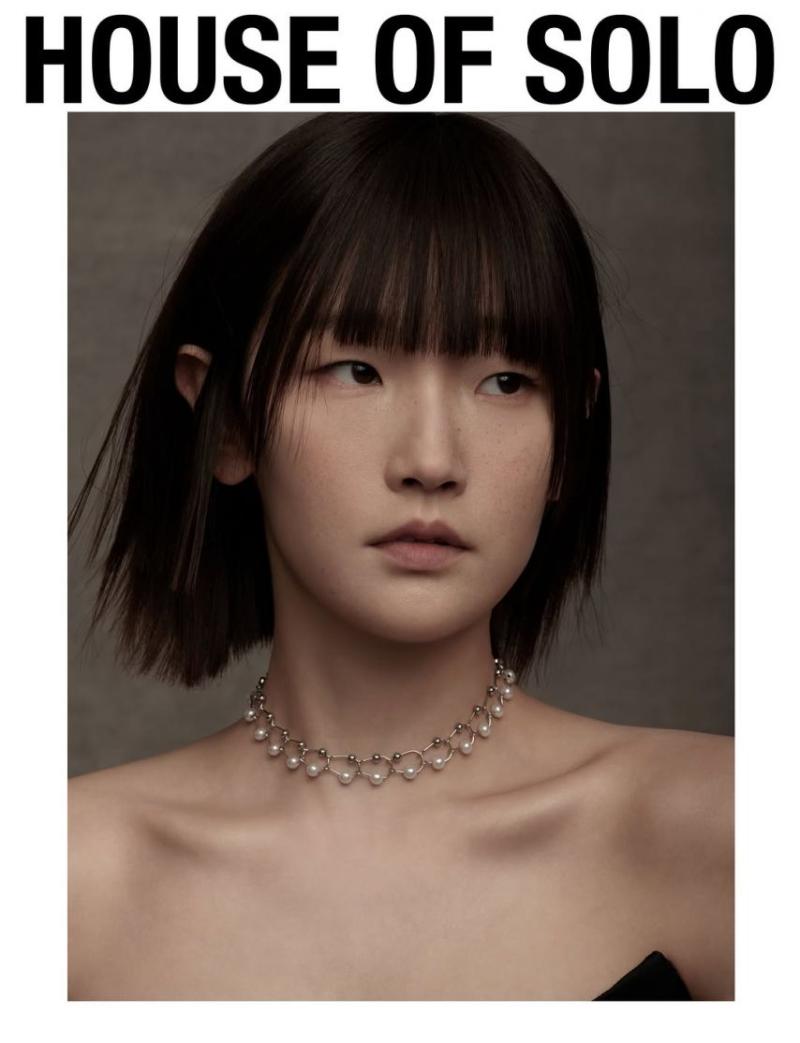배우 박소담 SNS